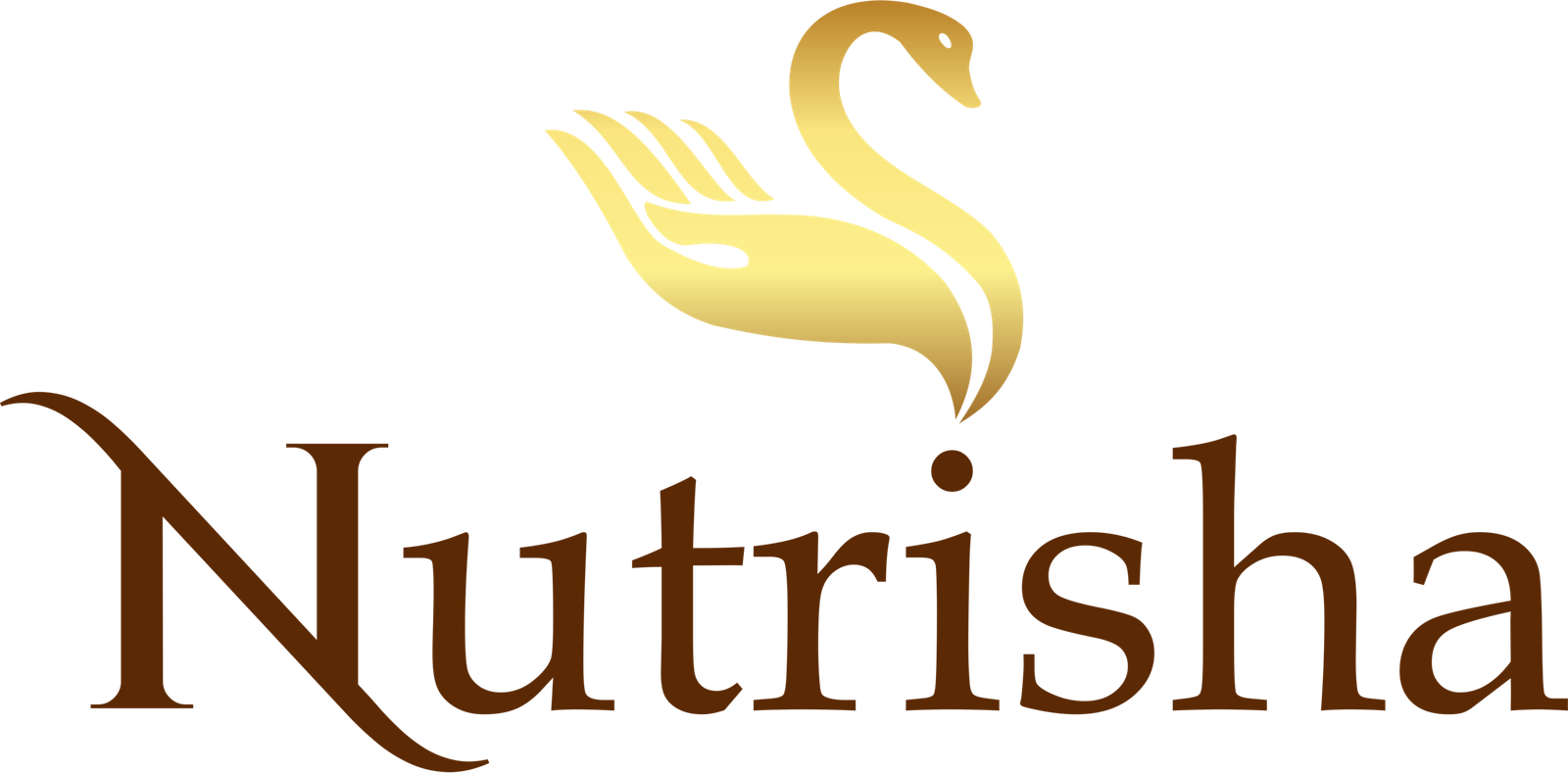 Nutrisha